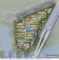 Tengah Garden Residences (U/C) (D24), Apartment #604967861